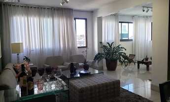 Imagem: Apartamento para aluguel, 4 quartos, 2 suítes