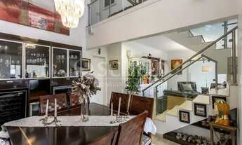 Imagem 7: Cobertura, 4 doms, 3 suites, 4 vagas, vista panorâmica noJd.Marajoara