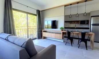 Imagem: Studio para alugar 38m², Campeche, Florianópolis