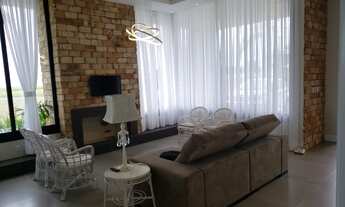 Imagem 7: CASA 4 suíte em condomínio Costa Serena