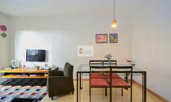 Imagem 3: Ótimo apartamento e venda próximo a estação Brooklin