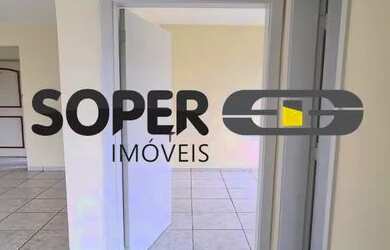 Imagem 7: Apartamento para aluguel com 64 metros quadrados com 2 quartos em Cristal - Porto Alegre