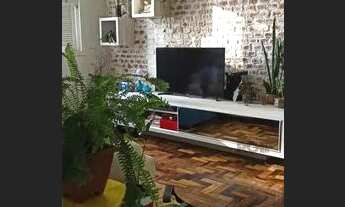 Imagem 4: Apartamento 2 dormitórios, 1 vaga garagem no Bairro Higienópolis