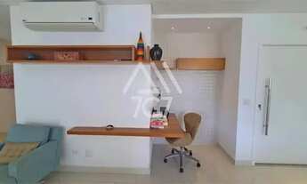 Imagem 7: APARTAMENTO À VENDA NA PRAIA DAS PITANGUEIRAS - GUARUJÁ