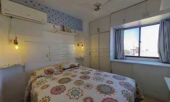 Imagem 5: Apartamento para venda possui 68 metros quadrados com 3 quartos em Casa Amarela - Recife