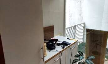 Imagem 6: Casa com 3 dormitórios à venda, 150 m² por R$ 600.000,00 - Vila Monte Serrat - Cotia/SP