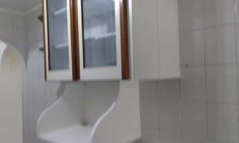 Imagem 5: Apartamento para aluguel possui 58 metros quadrados com 2 quartos em Cidade das Flores - O