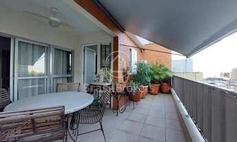 Imagem 3: Rio de Janeiro - Apartamento Padrão - Jardim Botânico