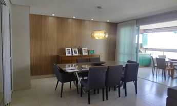 Imagem 3: Alugo Apartamento Setor Marista - Goiânia - GO /4 Suítes