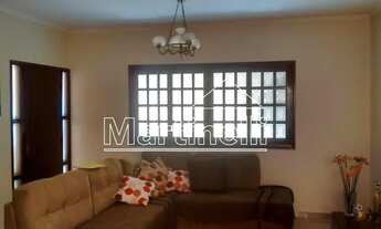 Imagem 4: Casa Padrão em Ribeirão Preto