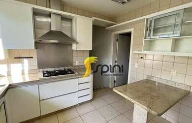 Imagem 6: Casa com 4 dormitórios para alugar, 344 m² - Morada da Colina - Uberlândia/MG