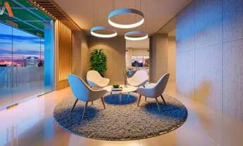 Imagem 4: Apartamento no Ed. Torre Lumiar