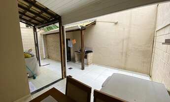 Imagem 7: Casa de condomínio para aluguel tem 130 m² com 3 quartos, 1 suíte em Vila Oliveira - Mogi