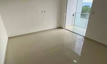 Imagem 3: Casa para venda tem 78 metros quadrados com 2 quartos em Nova Esperança - Parnamirim - RN