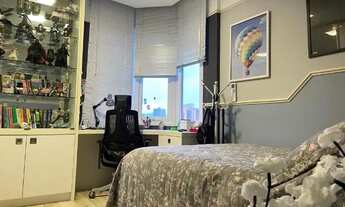 Imagem 2: Cobertura no Centro de Florianópolis