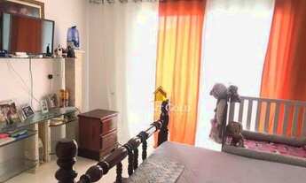 Imagem 7: Casa Duplex tres suites