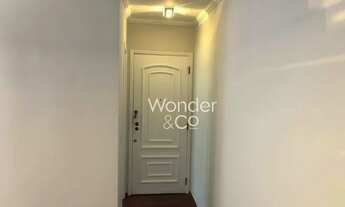 Imagem 4: Apartamento com 2 dormitórios, 60 m² - venda por R$ 780.000,00 ou aluguel por R$ 6.900,00