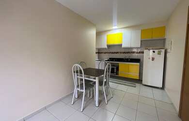 Imagem 2: ALUGO APARTAMENTO <br>Condomínio Jasmim - Villa Jardim Torquato