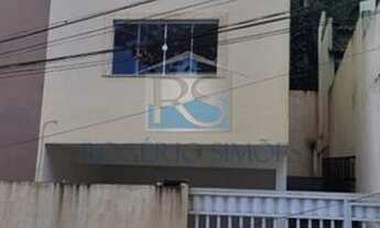 Imagem: Locação de Casas / Padrão na cidade de