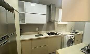 Imagem 6: APARTAMENTO no SAGUAÇÚ com 2 quartos para LOCAÇÃO, 67 m²