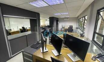 Imagem 7: Loja, 340 m² - venda por R$ 4.500.000,00 ou aluguel por R$ 24.577,98/mês - Vila Clementino