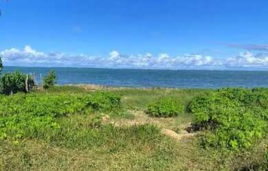 Imagem 3: Lote 15x60 à Beira Mar em Tatuamunha - próximo ao Patacho