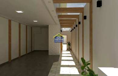 Imagem 3: Oportunidade!! Casa de Condominio 2 dorms, Aviacao