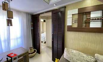 Imagem 6: Apartamento à venda 2 quartos 1 vaga Nova Santo André Palmares - Santo André - SP