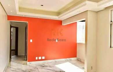 Imagem 2: Área privativa para aluguel, 3 quartos, 1 suíte, 2 vagas, Paquetá - Belo Horizonte/MG