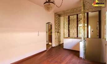 Imagem 5: Casa para aluguel, 3 quartos, 1 suíte, 2 vagas, Sidil - Divinópolis/MG