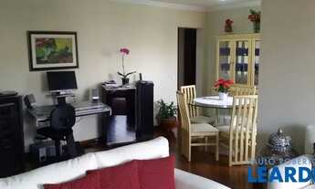 Imagem 2: APARTAMENTO - MORUMBI - SP