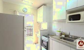 Imagem 4: Apartamento (tipo - padrao) 1 dormitórios, cozinha planejada, portaria 24hs, lazer, elevad