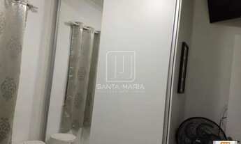 Imagem 7: Apartamento (tipo - padrao) 2 dormitórios, cozinha planejada, portaria 24hs, lazer, salão