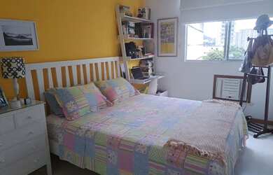 Imagem 5: Excelente apartamento em condomínio com ótima infraestrutura e segurança