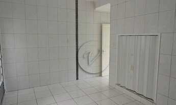 Imagem 4: Sobrado com 2 dormitórios para alugar, 97 m² por R$ 1.600,00/mês - Vila Alzira - Santo And