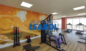 Imagem: APARTAMENTO - POMPÉIA - SP