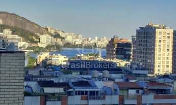 Imagem 2: Rio de Janeiro - Apartamento Padrão - Jardim Botânico