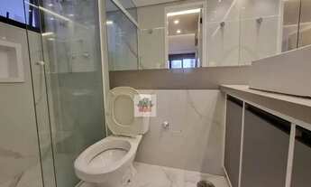 Imagem 6: Apartamento para aluguel com 48 metros quadrados com 1 quarto em Vila Uberabinha - São Pau