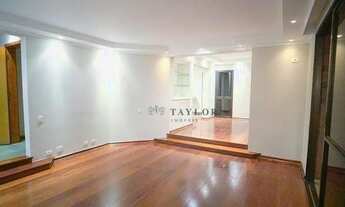 Imagem 6: Apartametno com terraço e 3 suítes no Jardim Europa, em frente ao Clube Pinheiros