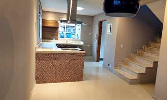 Imagem 3: Casa com 3 dormitórios à venda, 150 m² por R$ 600.000,00 - Vila Monte Serrat - Cotia/SP