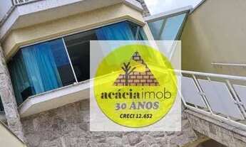 Imagem 2: Sobrado, 187 m² - venda por R$ 850.000,00 ou aluguel por R$ 4.150,00/mês - Vila Mangalot