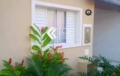 Imagem 4: Casa Terréa de Condomínio Villaggio Victoria - Jardim Helena Cristina