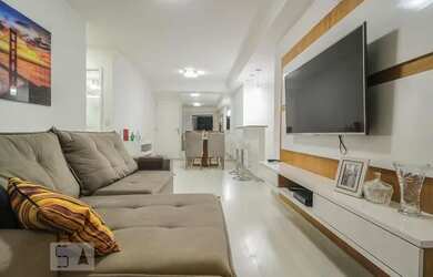 Imagem 6: Apartamento para Aluguel - Taquara, 2 Quartos, 66 m2