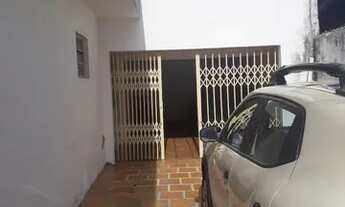 Imagem 3: Casa no bairro São João com 4 dormitórios + Dependências - excelente localização