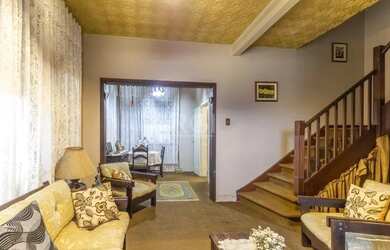 Imagem 4: Sobrado para Venda - 124m², 3 dormitórios, São Geraldo