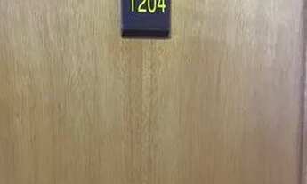 Imagem: Apartamento para aluguel possui 33 metros