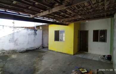 Imagem 3: Casa no residencial novo jardim