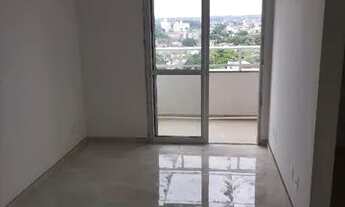 Imagem 7: Alugo Apartamento Novo Bairro Floresta - Grande 74 metros + garagem