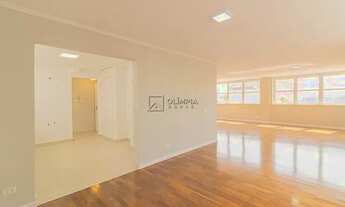 Imagem 3: Locação Apartamento 3 Dormitórios - 178 m² Bela Vista