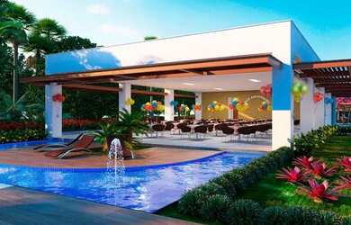 Imagem 5: Lote no Condomínio Vivenda das Marinas com 250m² Limpo